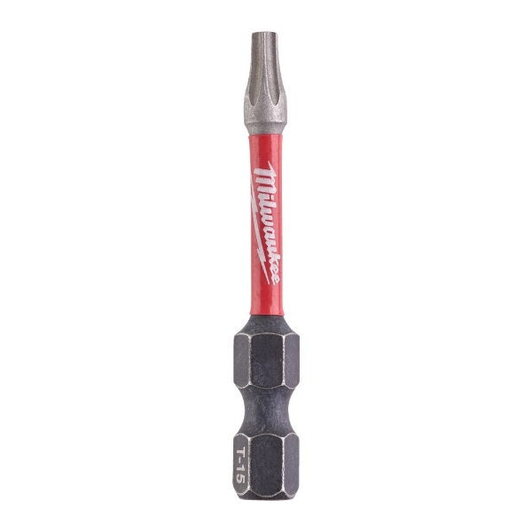 Afbeeldingen van Shockwave™ Gen II TX15 50mm 1stuks