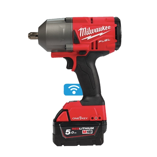 Afbeeldingen van ONE-KEY™ FUEL™ ½″ M18 ONEFHIWP12-502X