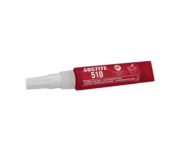 Afbeeldingen van Loctite Flange sealant 510 50 ml