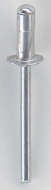 Afbeeldingen van Blindklinknagel plia bk 4.8x12 alu/st a 500st