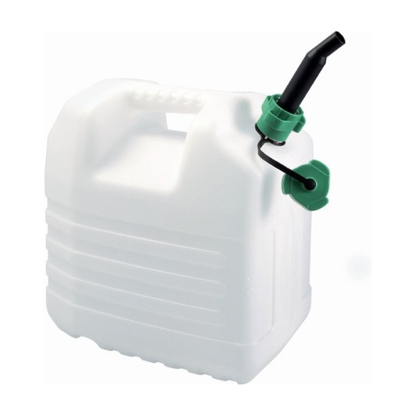 Afbeeldingen van Waterjerrycan 20 liter