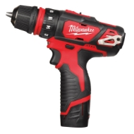 Afbeeldingen van Mil boor-schroef machine m12bddxkit-202c