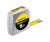 Afbeeldingen van Sta rolbandmaat "powerlock" 5m