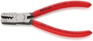 Afbeeldingen van Adereindhulstang 0,25-2,5 mm2 k.gr. Knipex