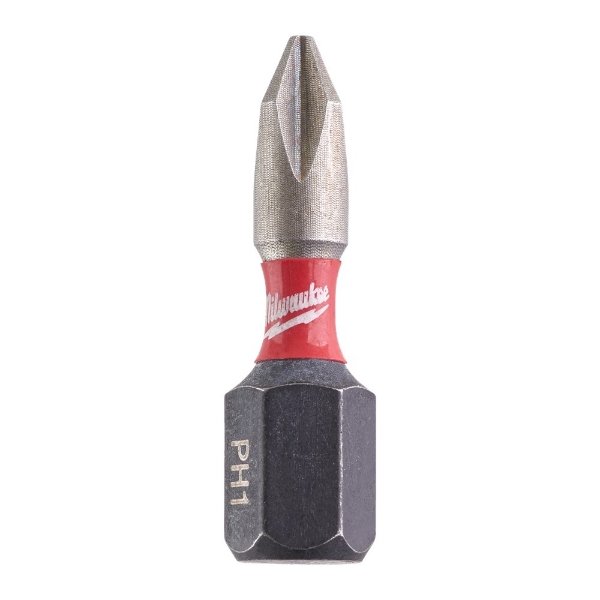 Afbeeldingen van Shockwave™ Gen II PH1 25mm 2stuks