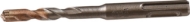 Afbeeldingen van Kelfort sds plus 4-snijder 8x160mm (50st)