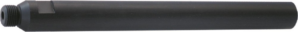Afbeeldingen van Verlengstuk boor 1/2x300mm voor diamantboren