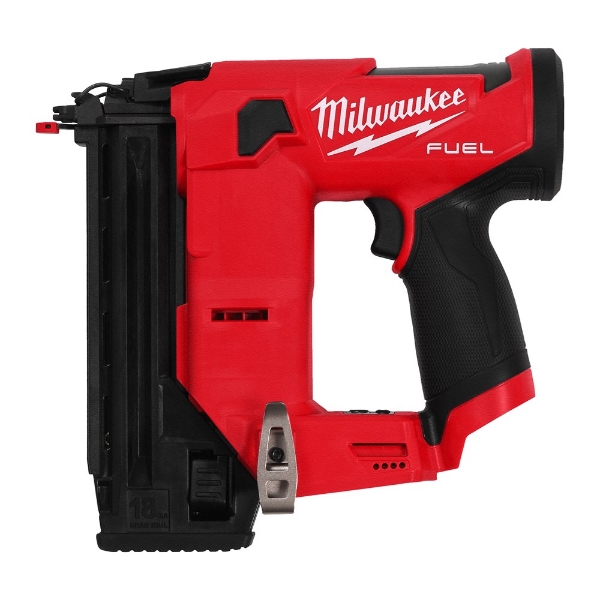Afbeeldingen van M12 FUEL™ compacte 18 GA rechte tacker
