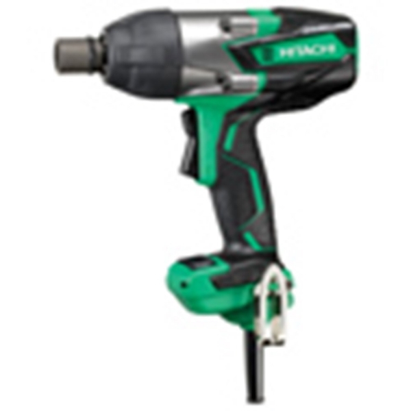 Afbeeldingen van HIK slagmoersleutel WR16SE 1/2" 360nm