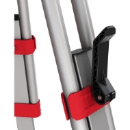 Afbeeldingen van 1,6 Meter Laser tripod 