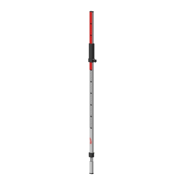 Afbeeldingen van 240 CM Staaf