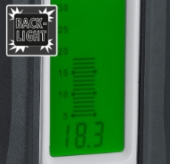 Afbeeldingen van Las dampfinder compact (vochtmeter)