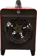 Afbeeldingen van Kelfort ventilatorkachel 3.0kw 230v