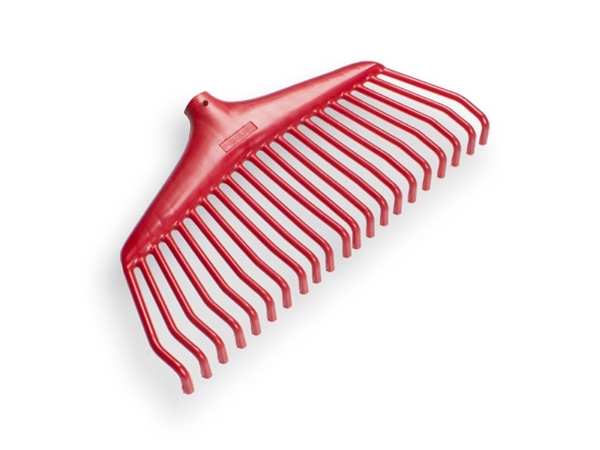 Afbeeldingen van Bladhark nylon FISKARS, zonder steel