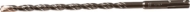 Afbeeldingen van Kelfort hamerboor sds-plus 50st. 8x210mm