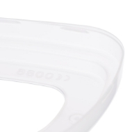 Afbeeldingen van 3m501 filterkap a 2 stuks tbv halfgelaatmask.