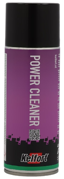 Afbeeldingen van Kelfort power cleaner 400ml