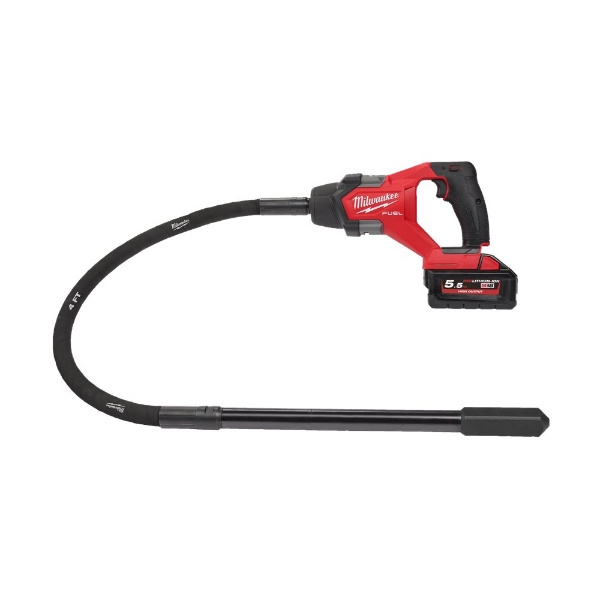Afbeeldingen van M18 FUEL™ betontrilnaald 1,2 m