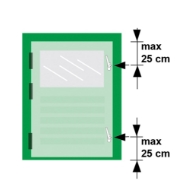 Afbeeldingen van Axa Raamboom+slp. rs 3302-31-92b f2