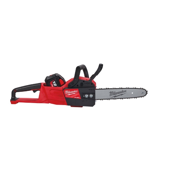 Afbeeldingen van M18 FUEL™ kettingzaag set FCHSC-121