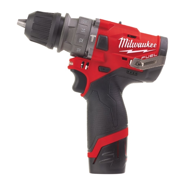 Afbeeldingen van M12™ boormachine FPDX-202X