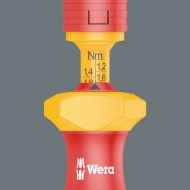 Afbeeldingen van Kraftform torque VDE wisselset