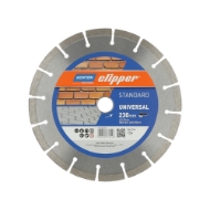 Afbeeldingen van Diamantz Standard Univer 230x22,23+10x2,6