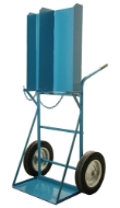 Afbeeldingen van Las cilinderwagen ctrs 170 tbv. 2 cilinders