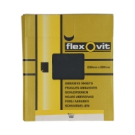 Afbeeldingen van Fle waterproof schuurvel k800 pa891 (50st.)