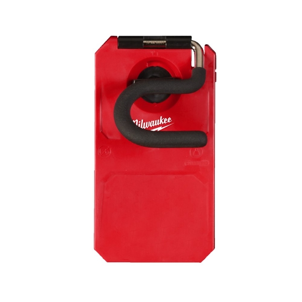Afbeeldingen van PACKOUT™ Grote S haak (min. afname per 5 stuk
