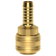 Afbeeldingen van Rectus euro snelkoppeling 8mm sl