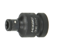 Afbeeldingen van HIK bit adapter 1/2" naar 1/4" zeskant kogel
