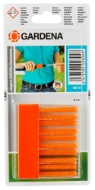 Afbeeldingen van Gar shampoo staafjes 989-30