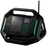 Afbeeldingen van HIK UR18DSAL W4Z RADIO ex
