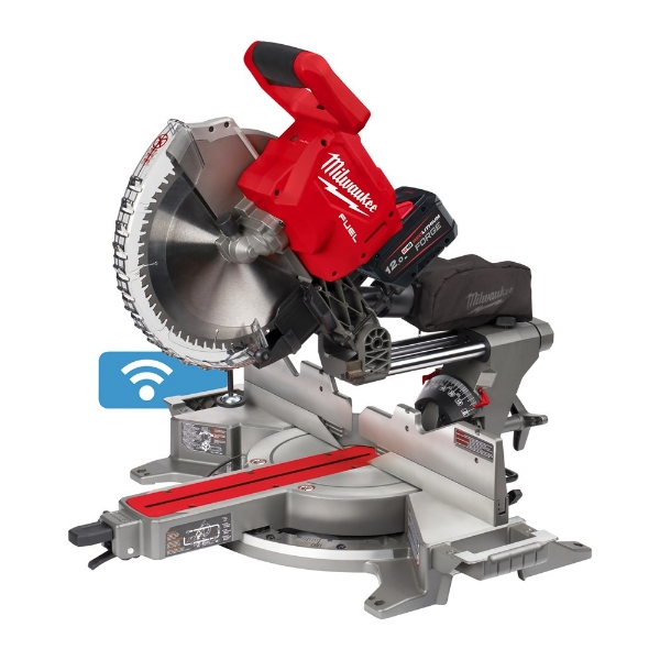 Afbeeldingen van M18FMS305-121 305mm afkortzaagmach