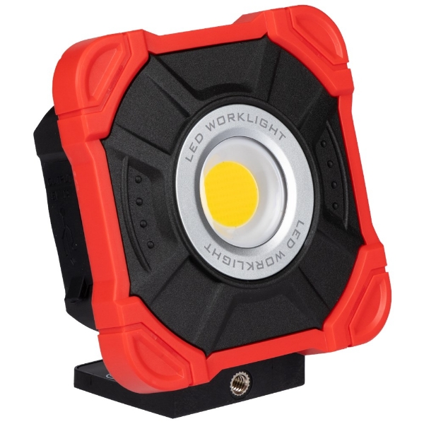 Afbeeldingen van Kelfort oplaadbare werklamp led 20w 2000Lm