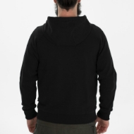 Afbeeldingen van Mil verwarmde hoody M12HHBL4-0(M)