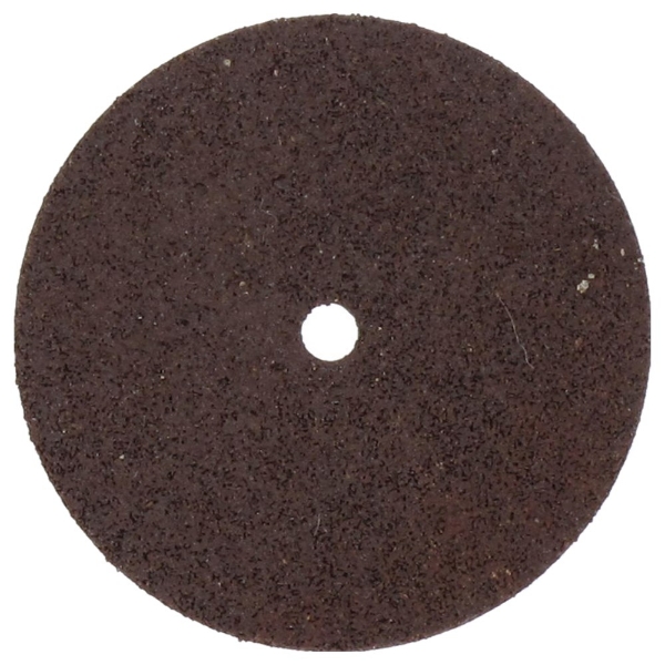 Afbeeldingen van Dre slijpschijf hd-amaril 24mm. 420