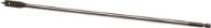 Afbeeldingen van Speedboor 12mm lang 400mm 1/4" bit opname