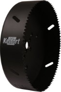 Afbeeldingen van Kelfort gatzaag hss 168mm bi-metal
