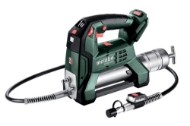 Afbeeldingen van Metabo vetspuit FP18LTX body