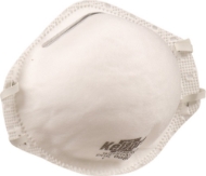 Afbeeldingen van Kelfort stofmasker ffp2 cup model