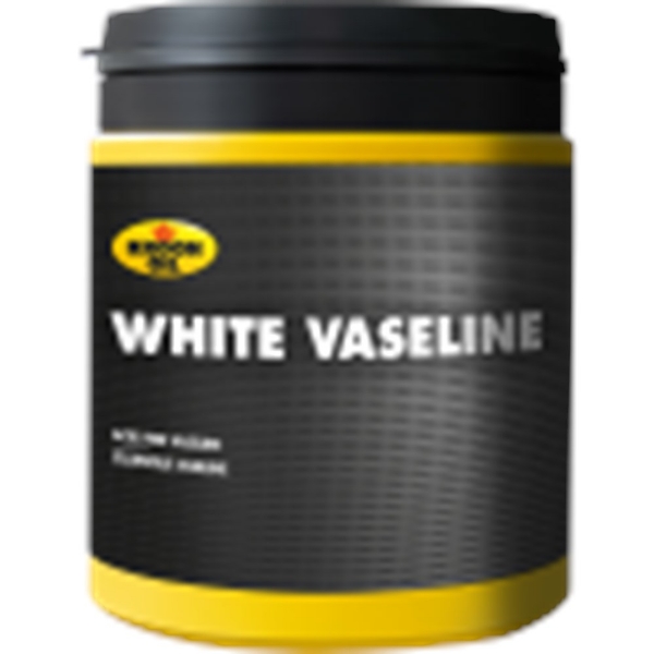 Afbeeldingen van Kro vaseline zuurvrij 600gr.