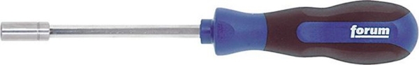 Afbeeldingen van Bit-schroevendraaier 1/4"-opname 125mm