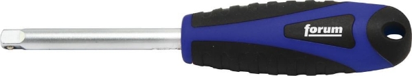 Afbeeldingen van Handgreep-vierkant 1/4" 145mm