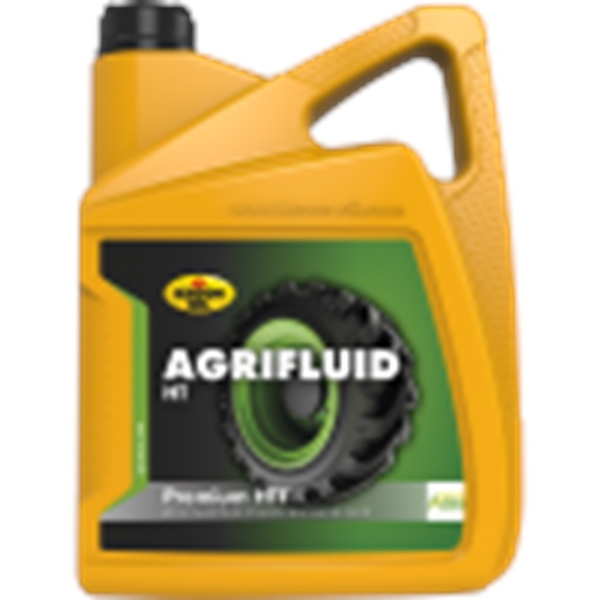 Afbeeldingen van Kro agr.fluid ht 5l
