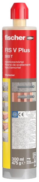 Afbeeldingen van Fis injectiemortel FIS VS PLUS 300 T