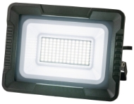 Afbeeldingen van Kel bouwlamp led 50w 7600lm ip65 5mtr kabel