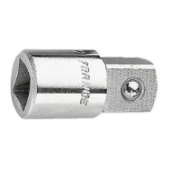 Afbeeldingen van Fac verloopstuk 3/8"bi - 1/2"bu