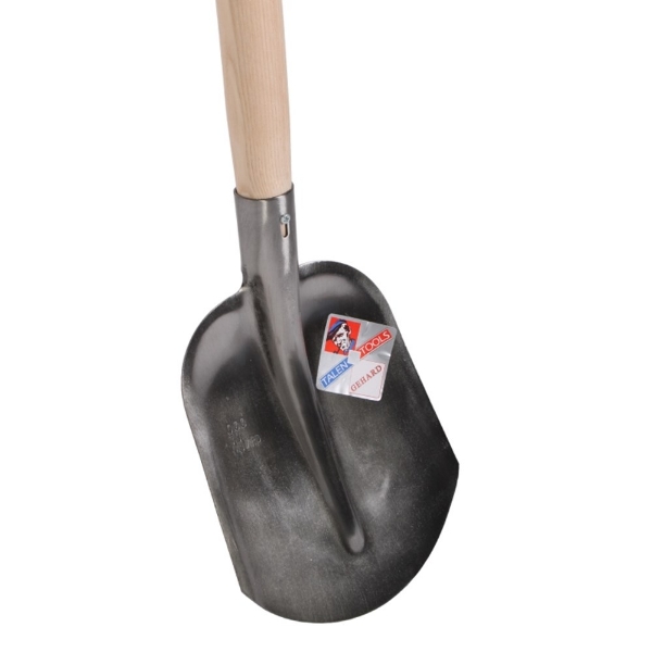 Afbeeldingen van Bats ooo blank gehard los